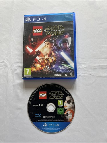 Lego star wars risveglio - lego,