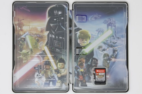 Lego star wars the - lego,