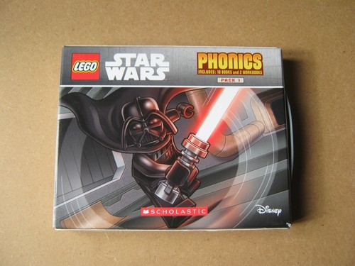 Lego star wars - lego,
