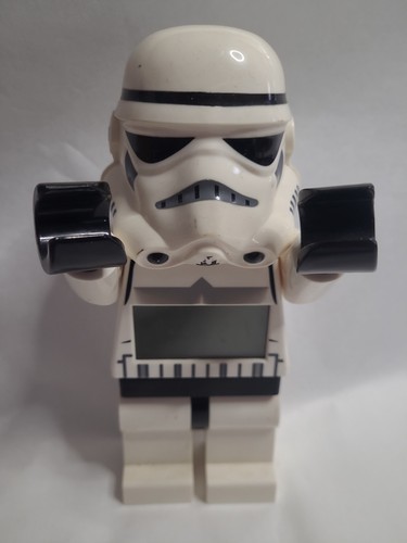 Lego star wars - star, modellino