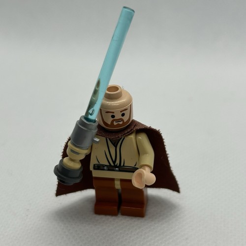 Minifigure lego obi - minifigure,