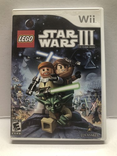 Lego star wars - star,