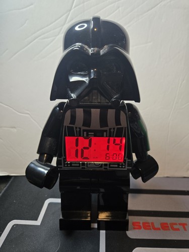 Lego star wars darth - star, vader