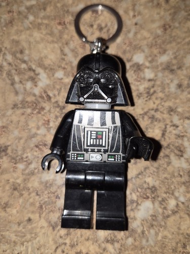 Lego star wars - vader, 3"