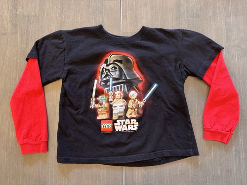 Shirt lego star wars vintage - t-shirt,