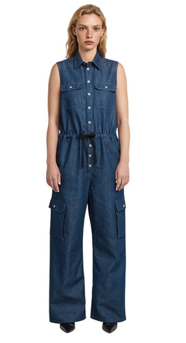 Star raw pagliaccetto tuta - g-star,