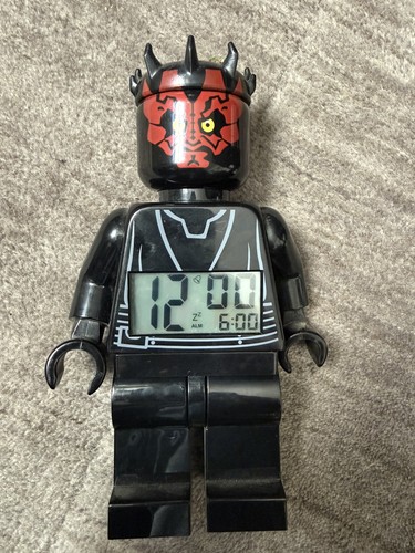Lego star wars sveglia - star,