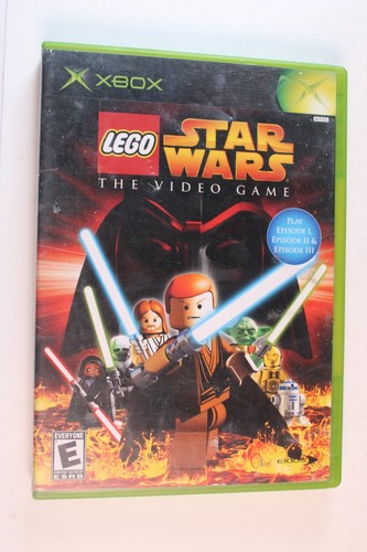 Lego star wars videogioco - star, il