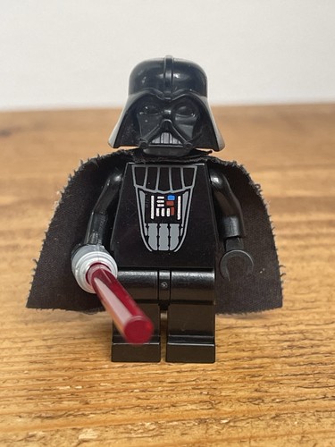 Lego star wars darth - wars, vader