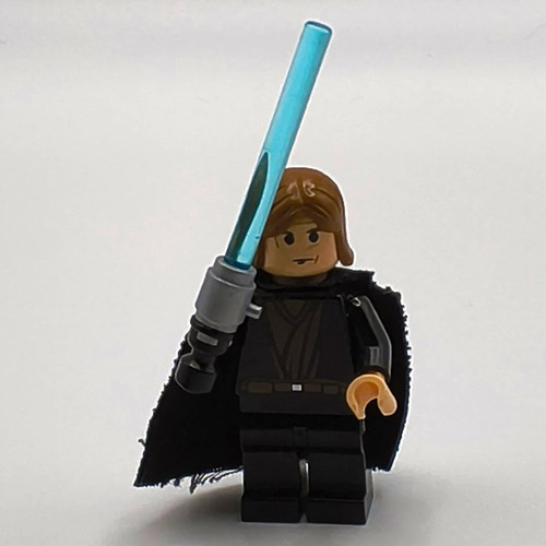 Lego star wars anakin - wars,