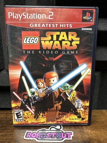 Lego star wars greatest - lego,