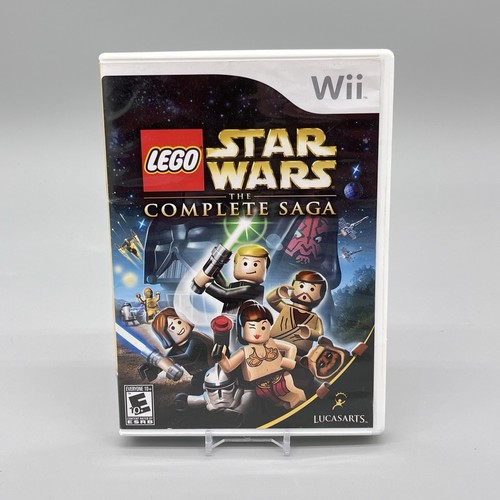 Lego star wars - lego, wars: