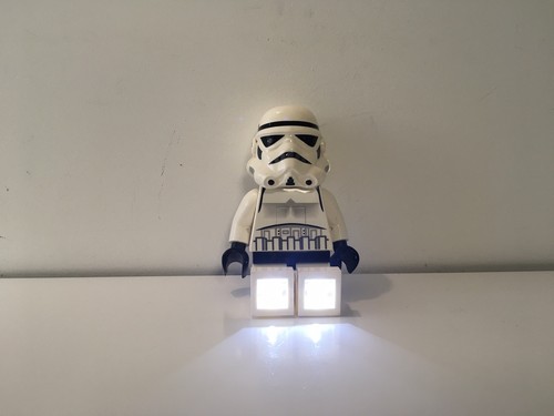 Lego star wars stormtrooper - lego,