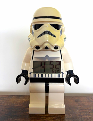 Lego star wars stormtrooper - star,