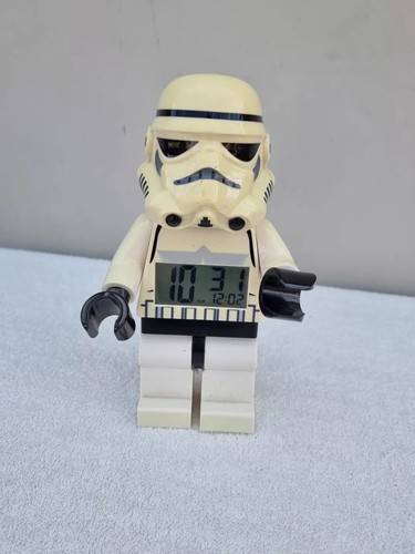 Lego star wars stormtrooper - wars, 9"