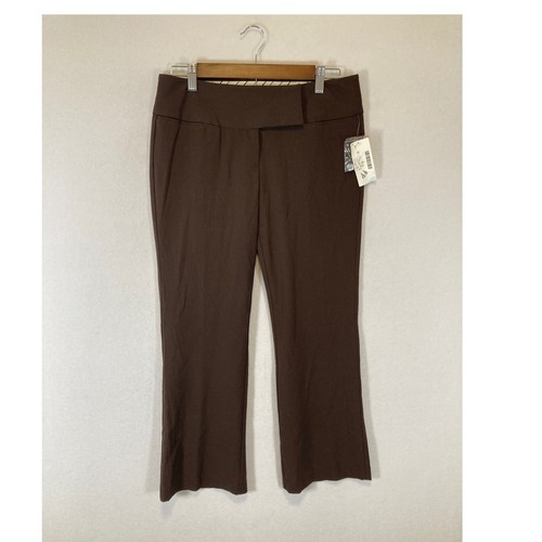 Pantaloni eleganti y2k - eleganti,