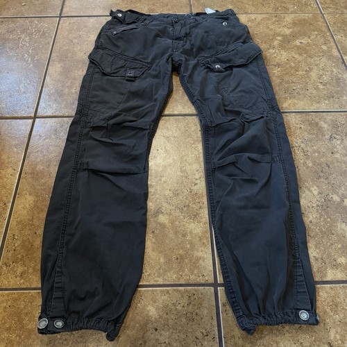 Pantaloni cargo star - pantaloni,