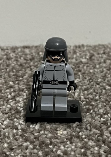 Lego star wars imperial st - star, at-st