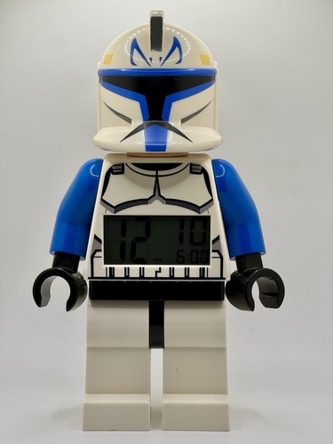 Lego star wars captain - captain, rex