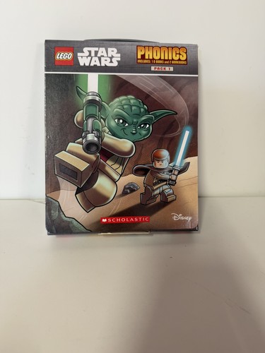Lego star wars - wars, disney
