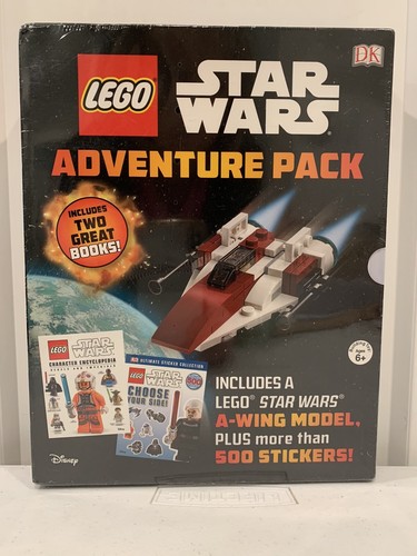 Lego star wars adventure pack - lego,