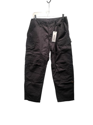 Star raw pantalone cargo - pantalone,