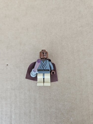Lego star wars minifigure mace - star,