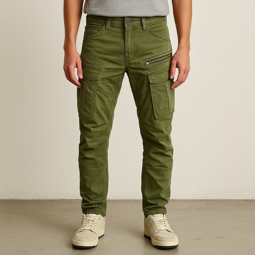 Jeans uomo star - g-star, raw