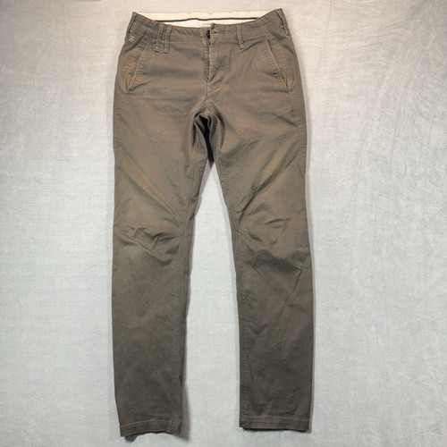 Pantalone uomo star raw - g,