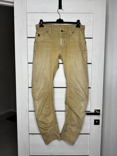 Jeans uomo star - uomo, arc