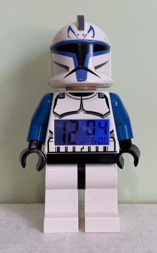 Lego star wars captain - star,