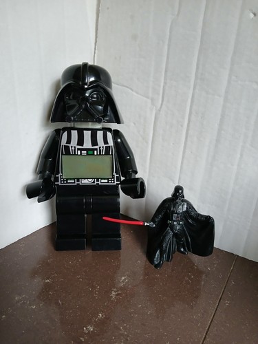 Star wars figurina darth vader - wars,