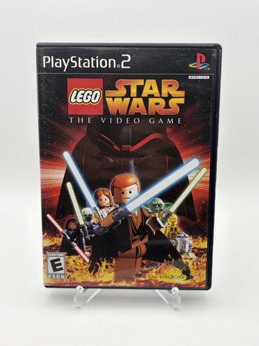 Lego star wars - lego, videogioco