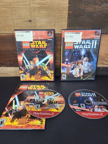 Lego star wars videogioco - il,