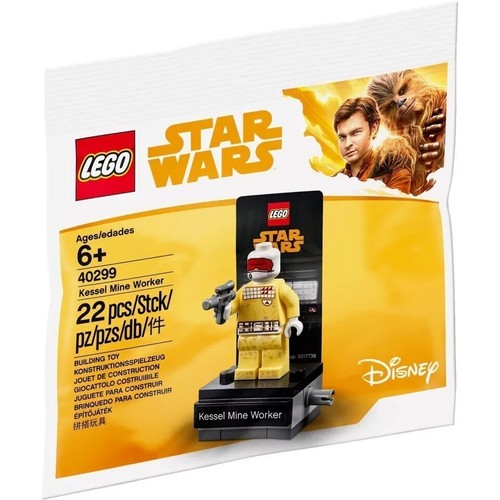 Lego star wars 40299 - lego®, wars™