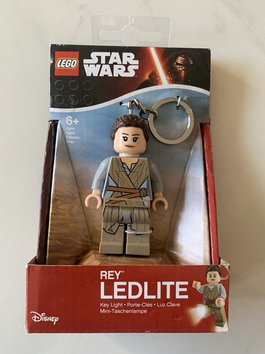 Lego star wars minifigure key - star,