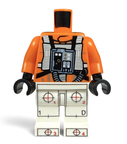 Lego ufficiale raro - lego,