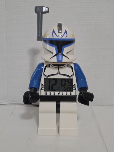 Lego star wars captain - star,