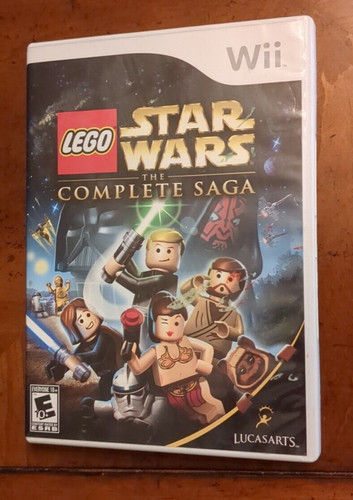 Lego star wars - wars, la
