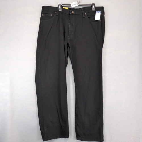 Jeans uomo nuovi con - , etichette