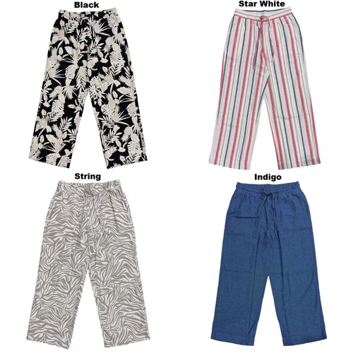 Pantalone donna rafaella - pantalone,