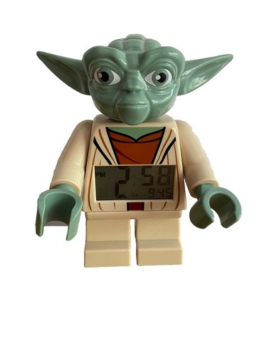 Lego star wars yoda light - wars, up