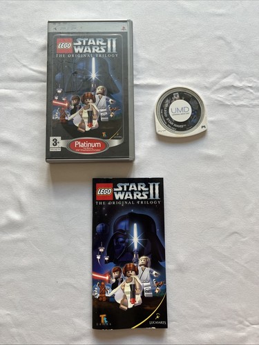 Lego star wars the - lego, 2