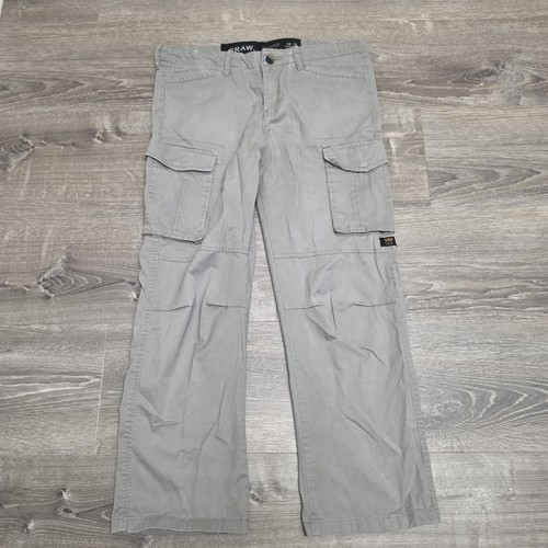Pantalone cargo star - cargo, g-star