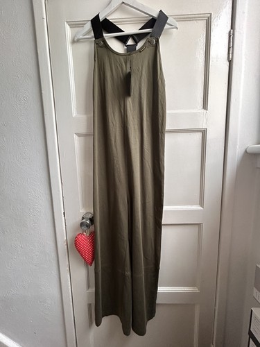 Salopette donna star raw - salopette,
