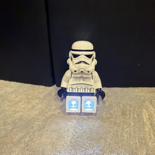 Lego star wars - lego, stormtrooper
