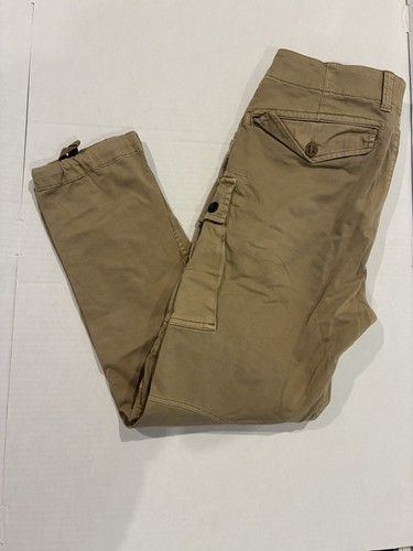 Star raw khaki - raw,