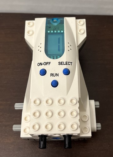Lego mindstorms micro - lego,