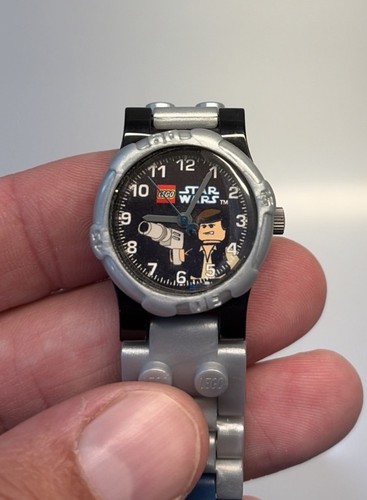 Orologio lego star wars - lego,