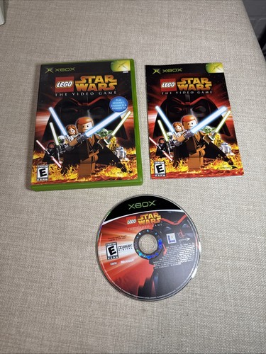Lego star wars videogioco - lego,